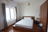Bright and airy studio apartment for rent in Xuan Dieu alley, Tay Ho, Hanoi